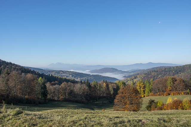 Beskid Sądecki — najciekawsze atrakcje regionu