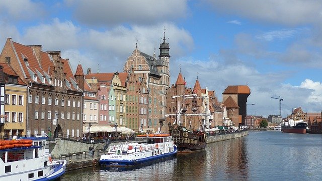 Zwiedzamy Gdańsk – 5 mniej znanych atrakcji