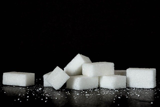 Czy cukier jest zdrowy? 6 zdrowszych alternatyw dla cukru