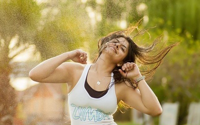 zumba