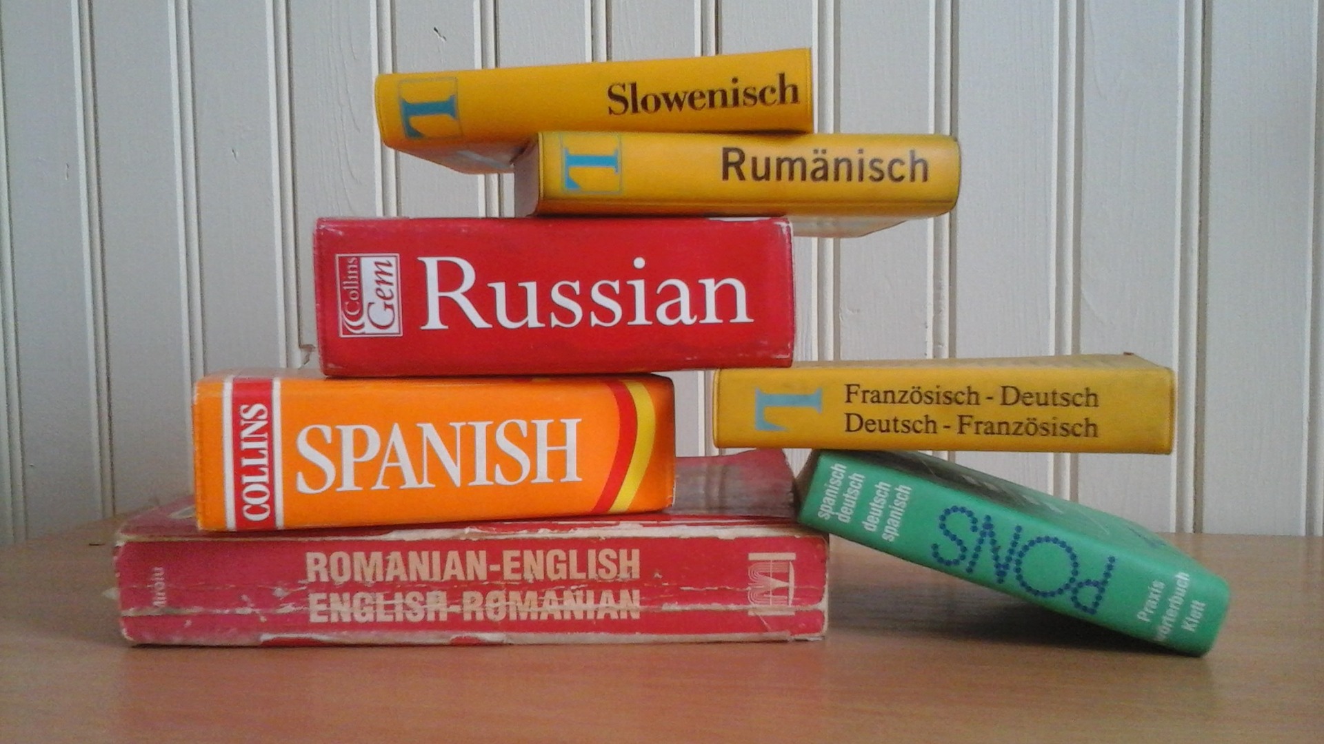 Skuteczne sposoby na naukę języków obcych